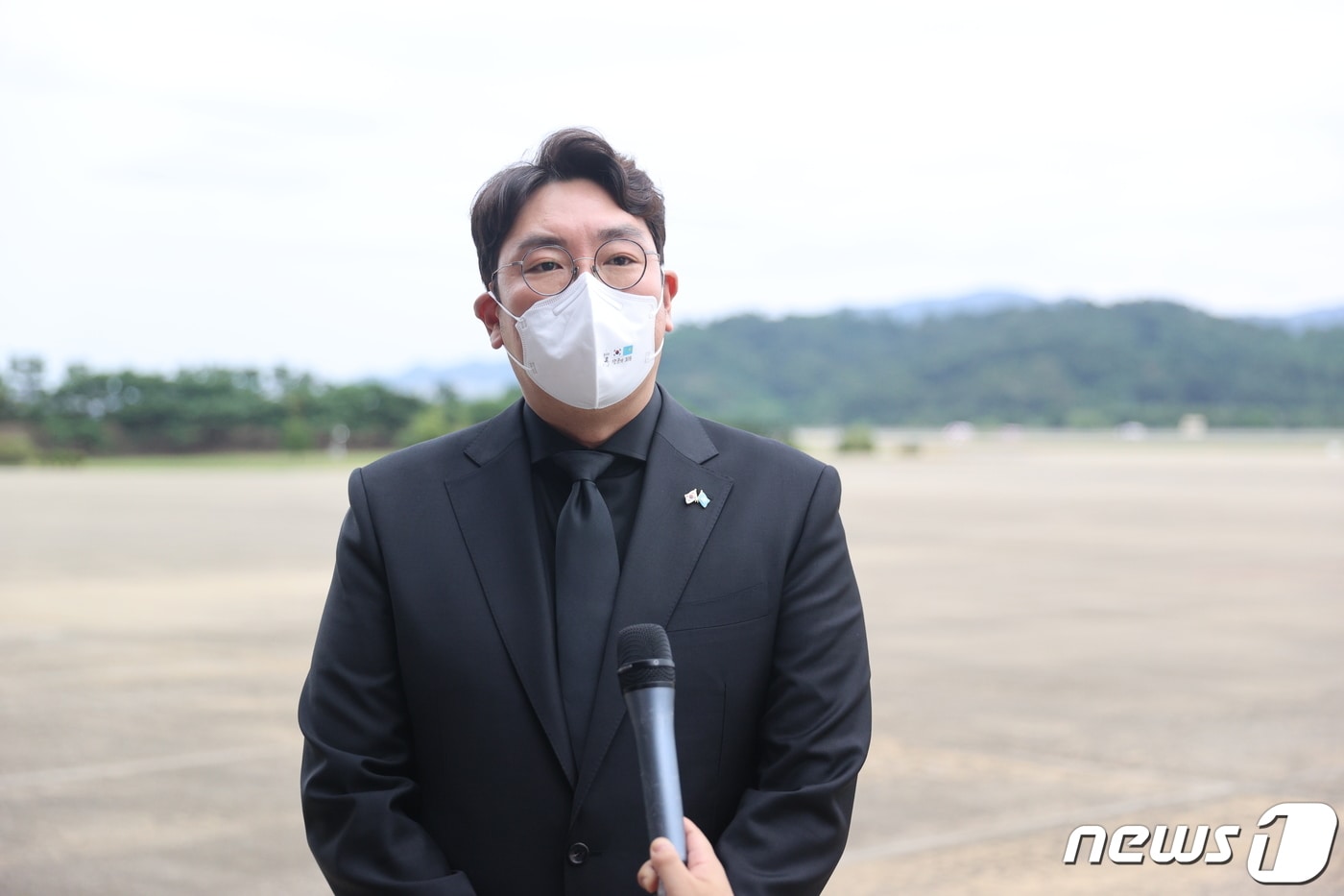 배우 조진웅 / 뉴스1