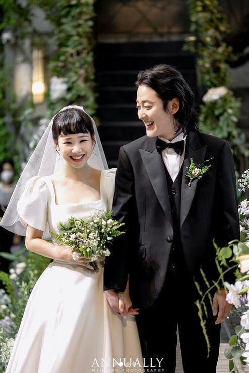 유성은 인스타그램 캡처 ⓒ 뉴스1