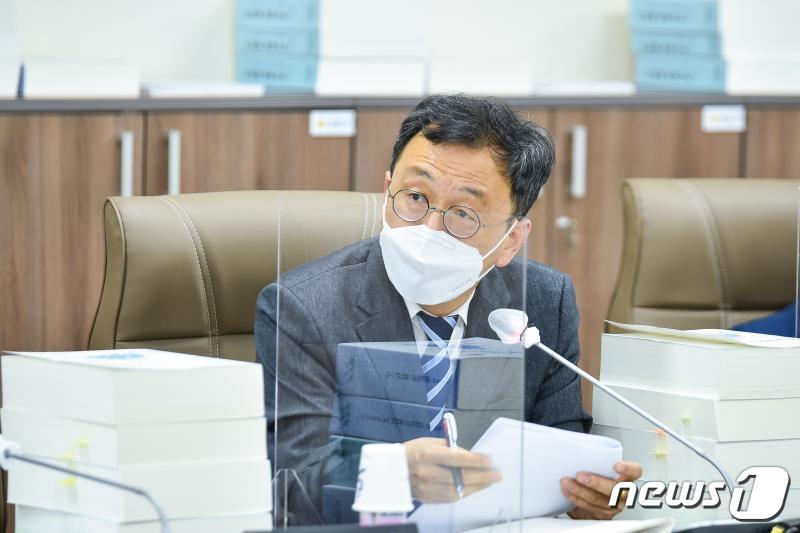 민경선 경기도의원./ⓒ 뉴스1