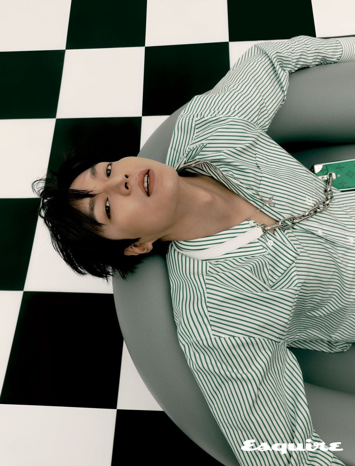 에스콰이어 제공 ⓒ 뉴스1