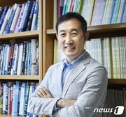 김경묵 덕성여대 총장직무대리(경영학전공 교수) ⓒ 뉴스1