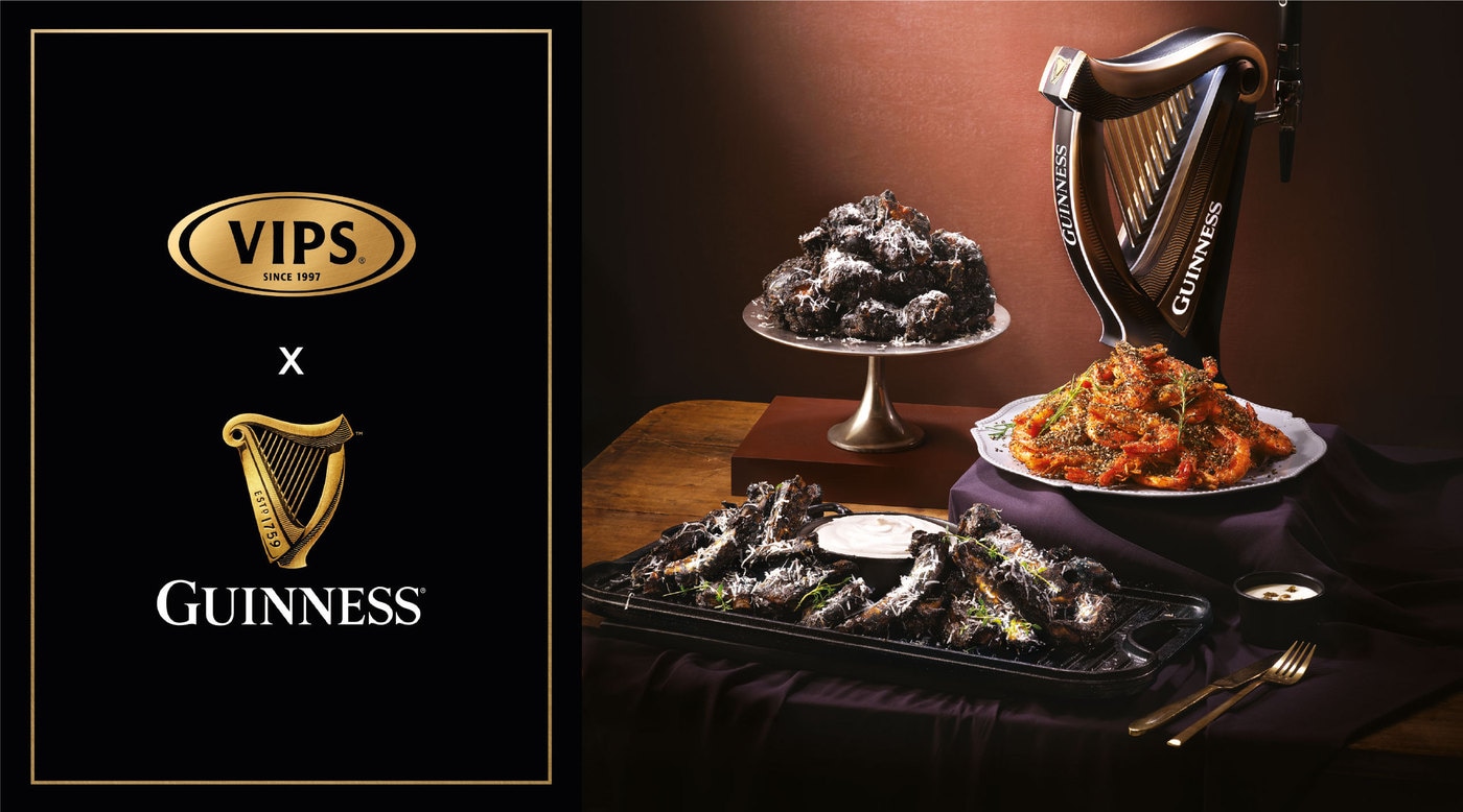 특별한 검은치킨·검은폭립