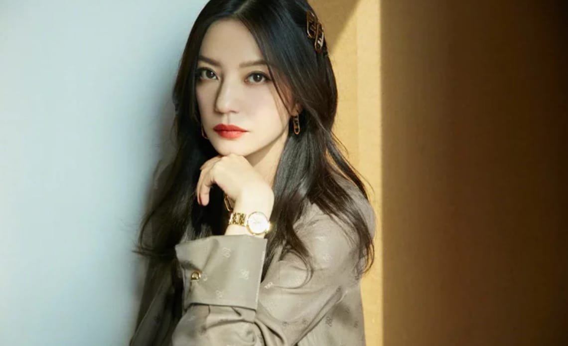 자오웨이/ 사진=자오웨이 웨이보 갈무리 ⓒ 뉴스1