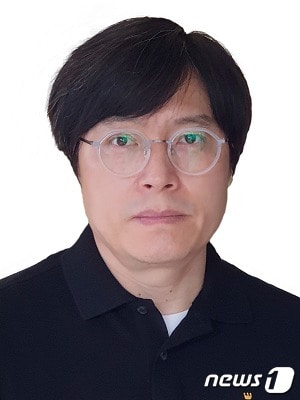 이승현 한빛소프트 대표 (한빛소프트 제공) ⓒ 뉴스1