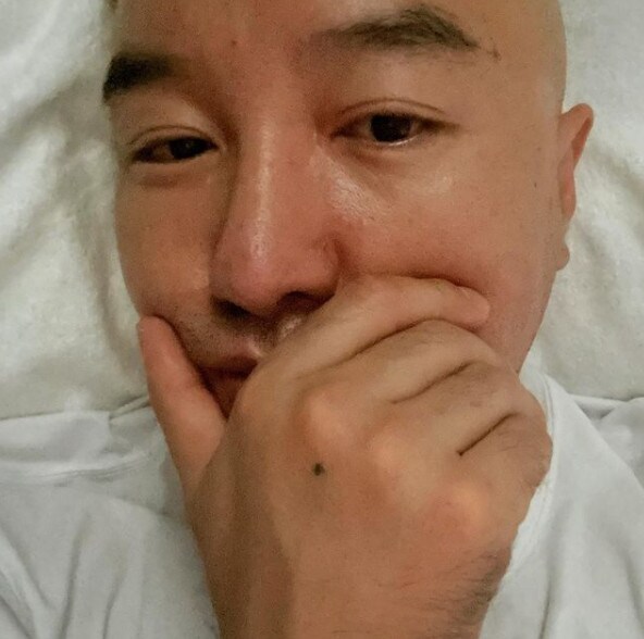 홍석천 인스타그램 ⓒ 뉴스1