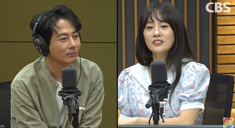 이수영의 12시에 만납시다 유튜브 캡처 ⓒ 뉴스1