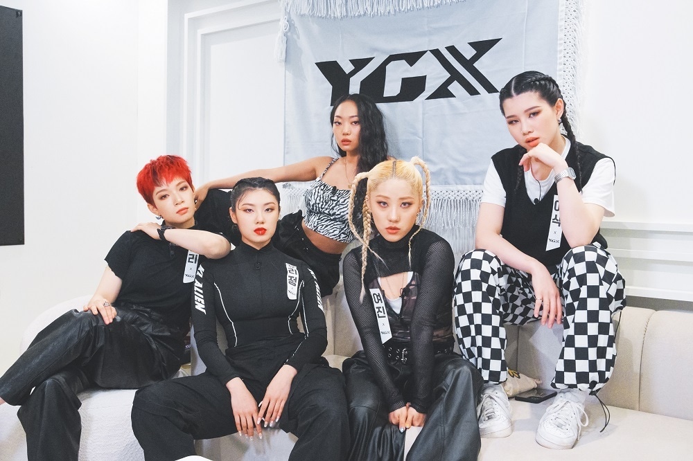 Mnet 스트릿 우먼 파이터 제공ⓒ 뉴스1