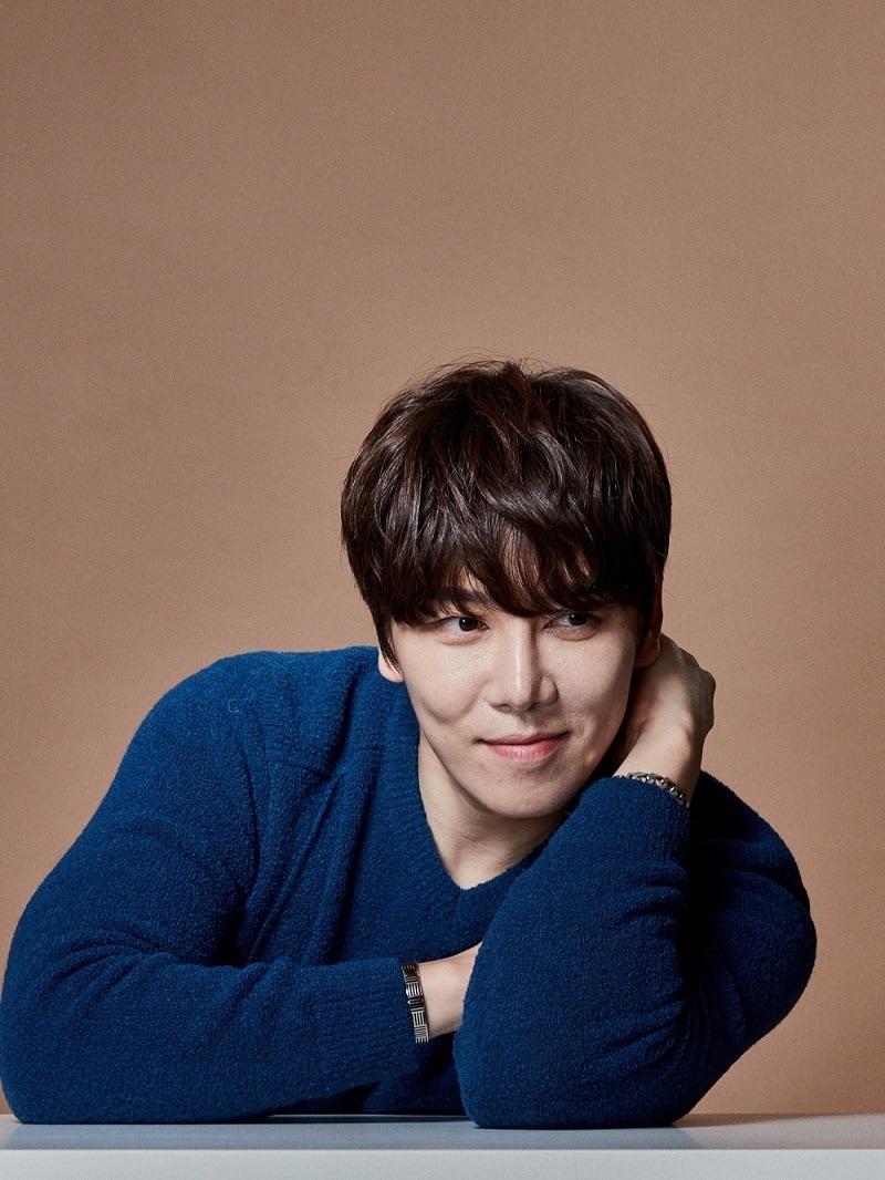 가수 DK/규리엔터테인먼트 제공 ⓒ 뉴스1