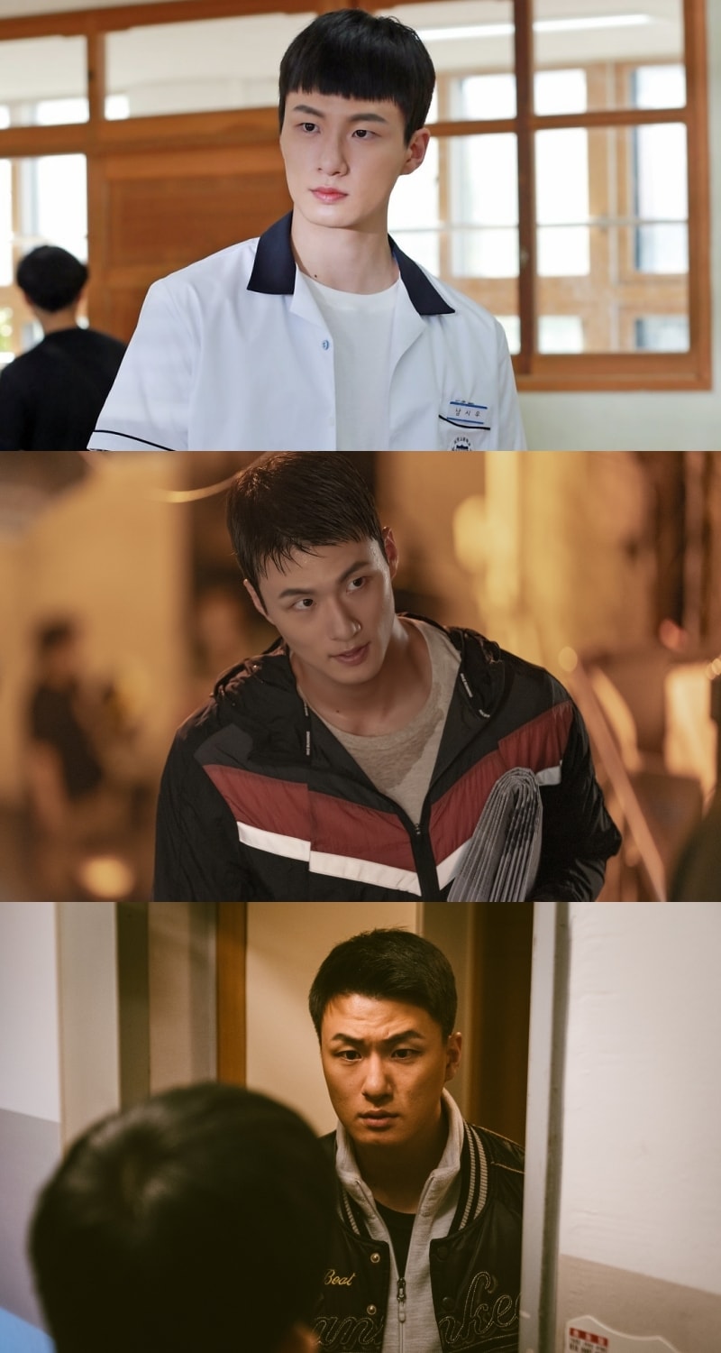 신승호 / 킹콩by스타십 제공 ⓒ 뉴스1