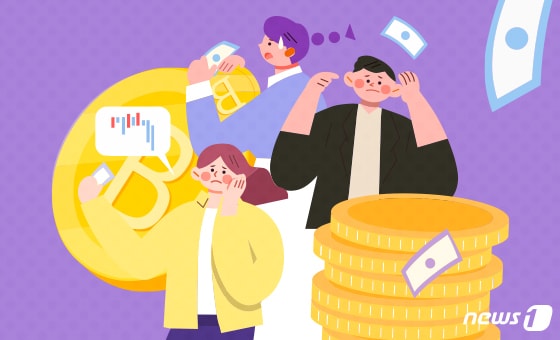 수술대 오른 코스닥 바이오 동전주...상폐 피하려 '무상감자'까지 감행 - 뉴스 썸네일 이미지