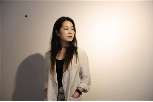 소설가 이서수(이효석문화재단)ⓒ 뉴스1