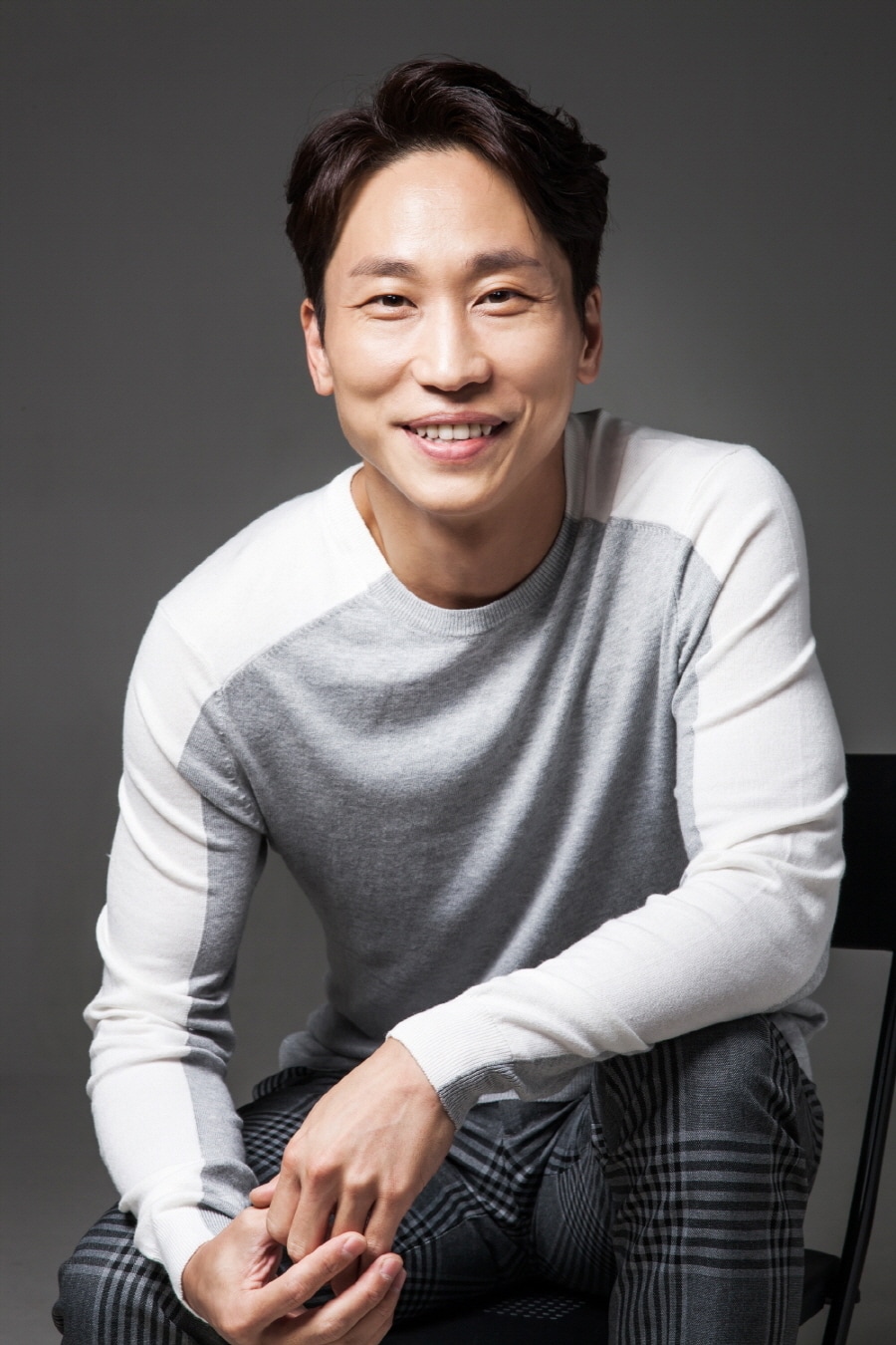 배우 민성욱/ 사진제공=사람엔터테인먼트 ⓒ 뉴스1