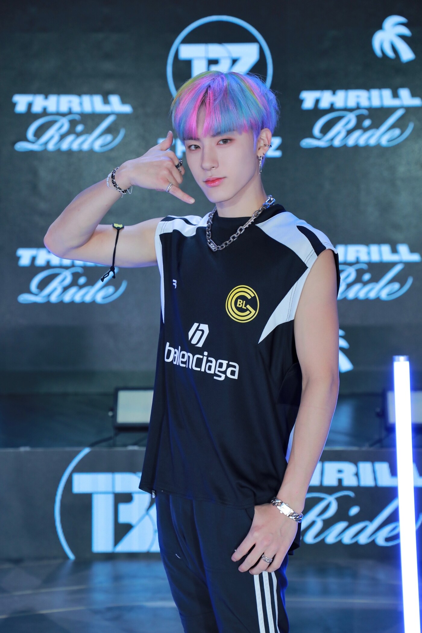 더보이즈 에릭/크래커엔터테인먼트 제공 ⓒ 뉴스1