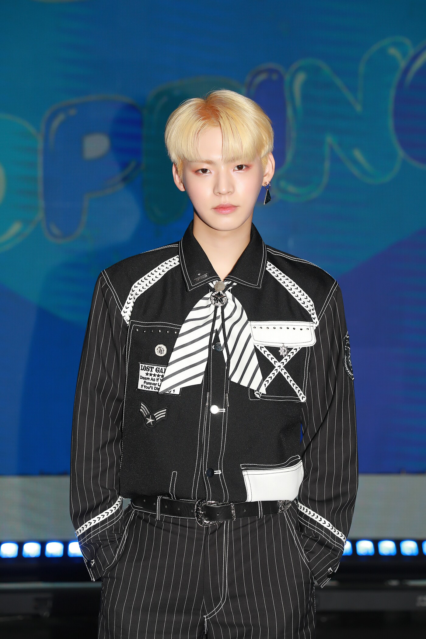 온앤오프 효진/WM엔터테인먼트 제공 ⓒ 뉴스1