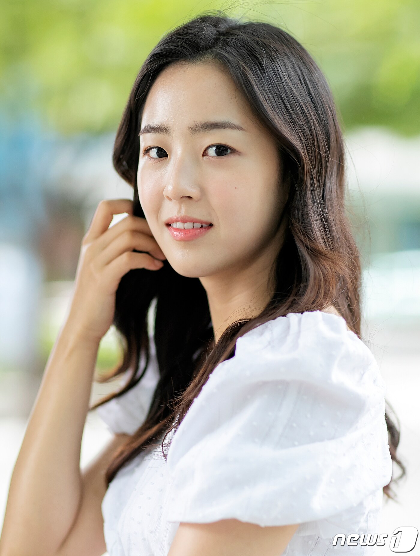 배우 최예빈 / 뉴스1 ⓒ News1 김진환 기자