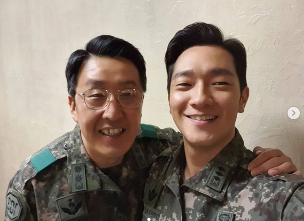 현봉식 인스타그램 ⓒ 뉴스1