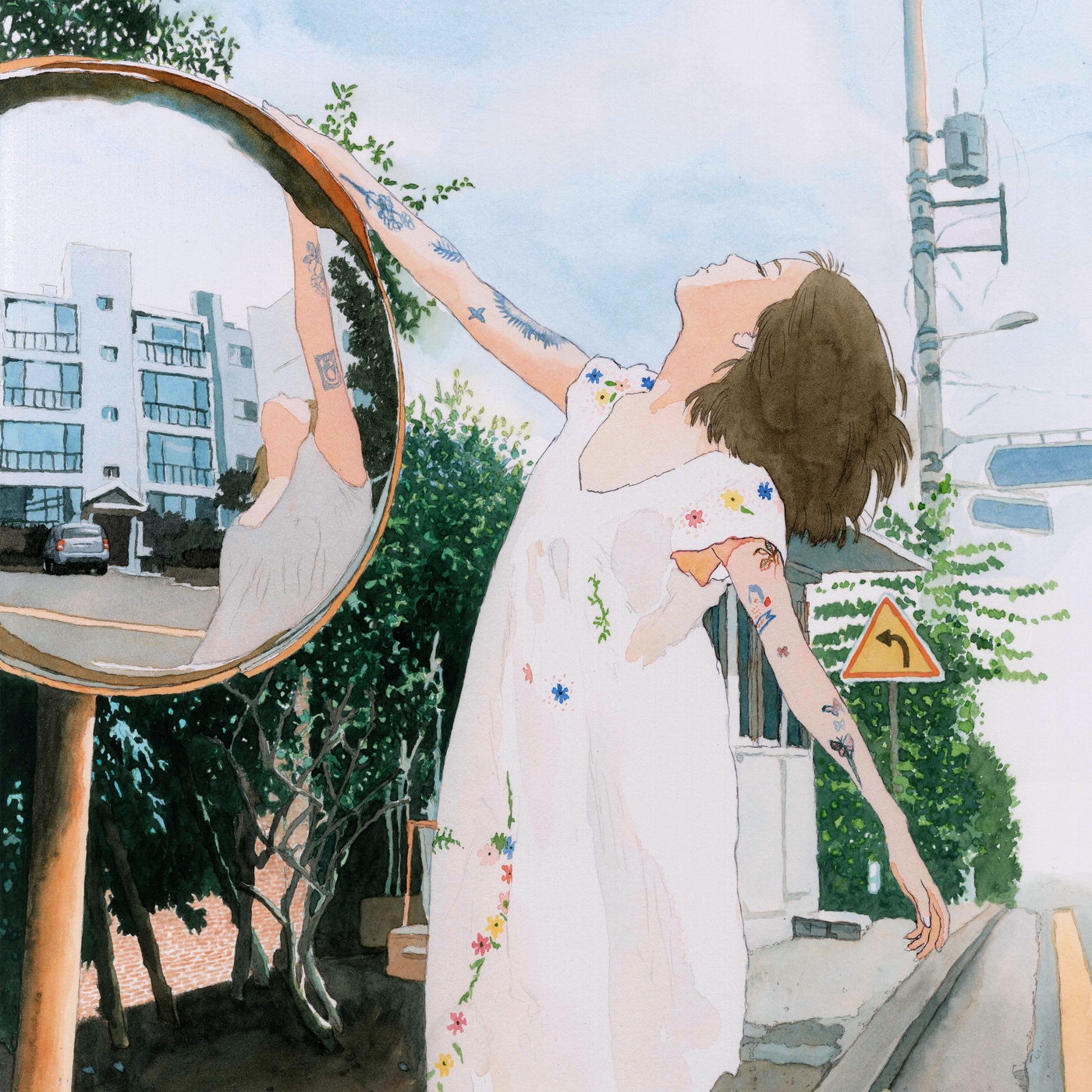 블루바이닐 ⓒ 뉴스1