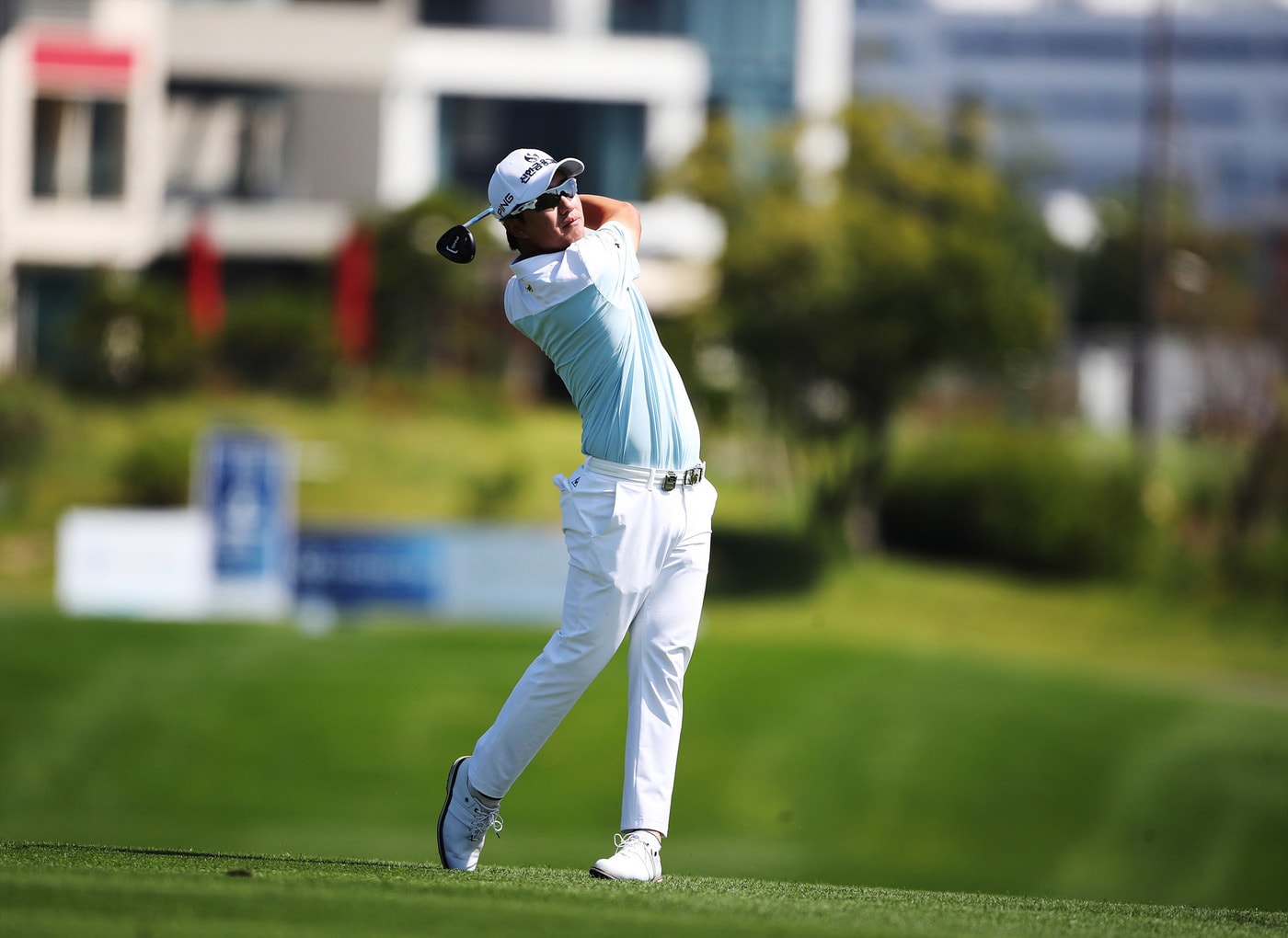 송영한. (신한금융그룹 제공) ⓒ 뉴스1