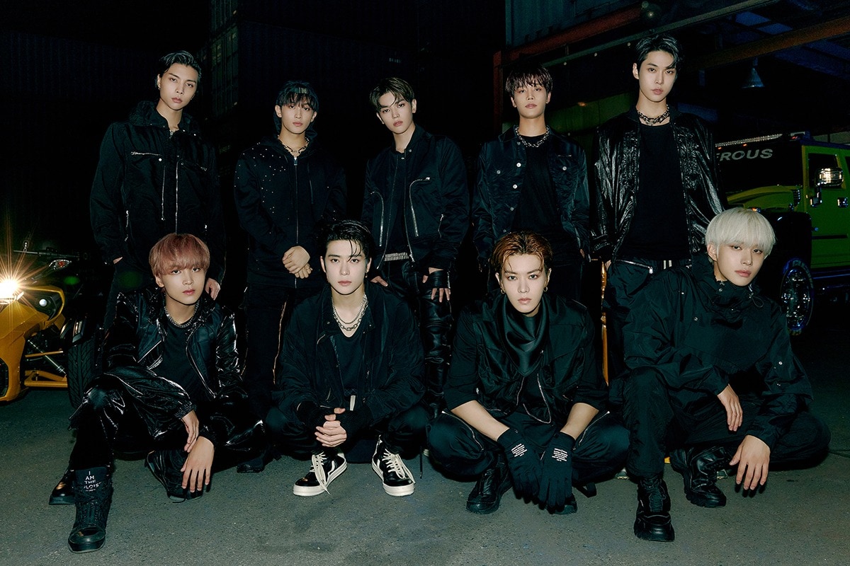 SM엔터테인먼트 ⓒ 뉴스1