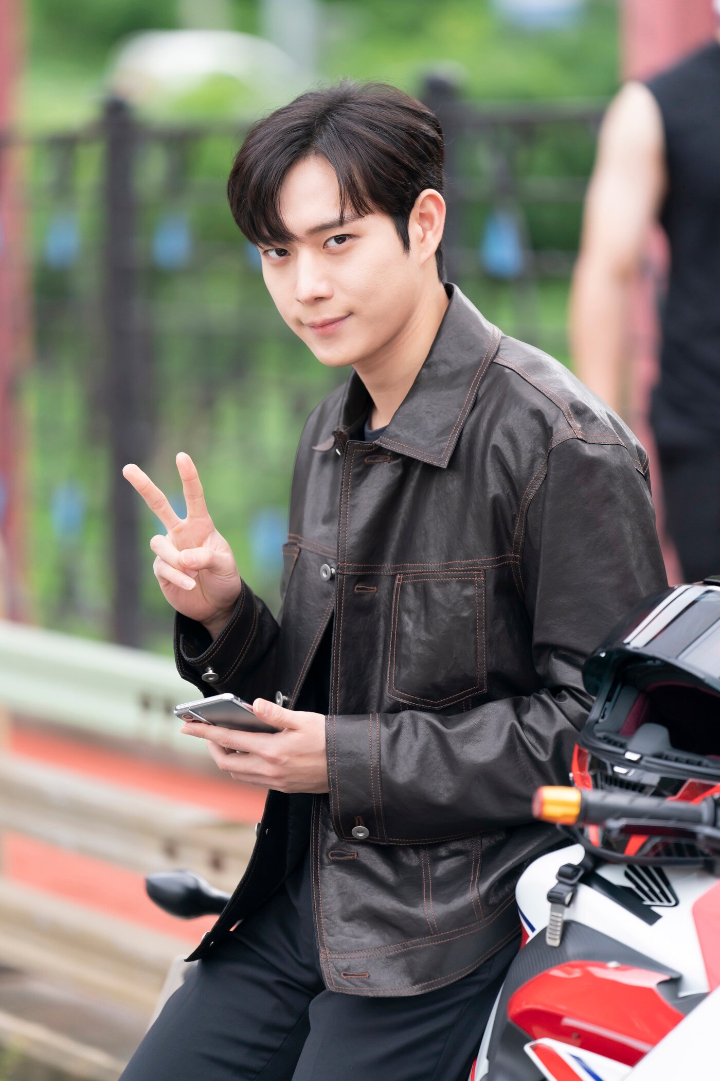 김영대 / SBS '펜트하우스' 제공 ⓒ 뉴스1