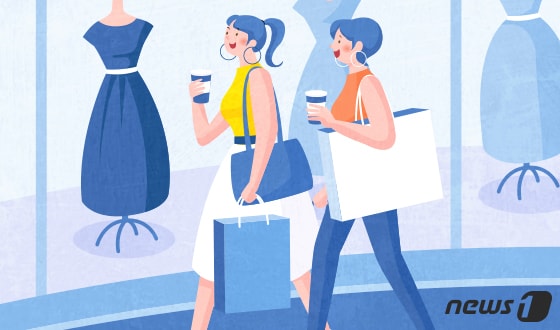 패션 플랫폼 4강 성적표...외형·이익 1위 '무신사', 女 플랫폼 선두 '에... - 뉴스 썸네일 이미지