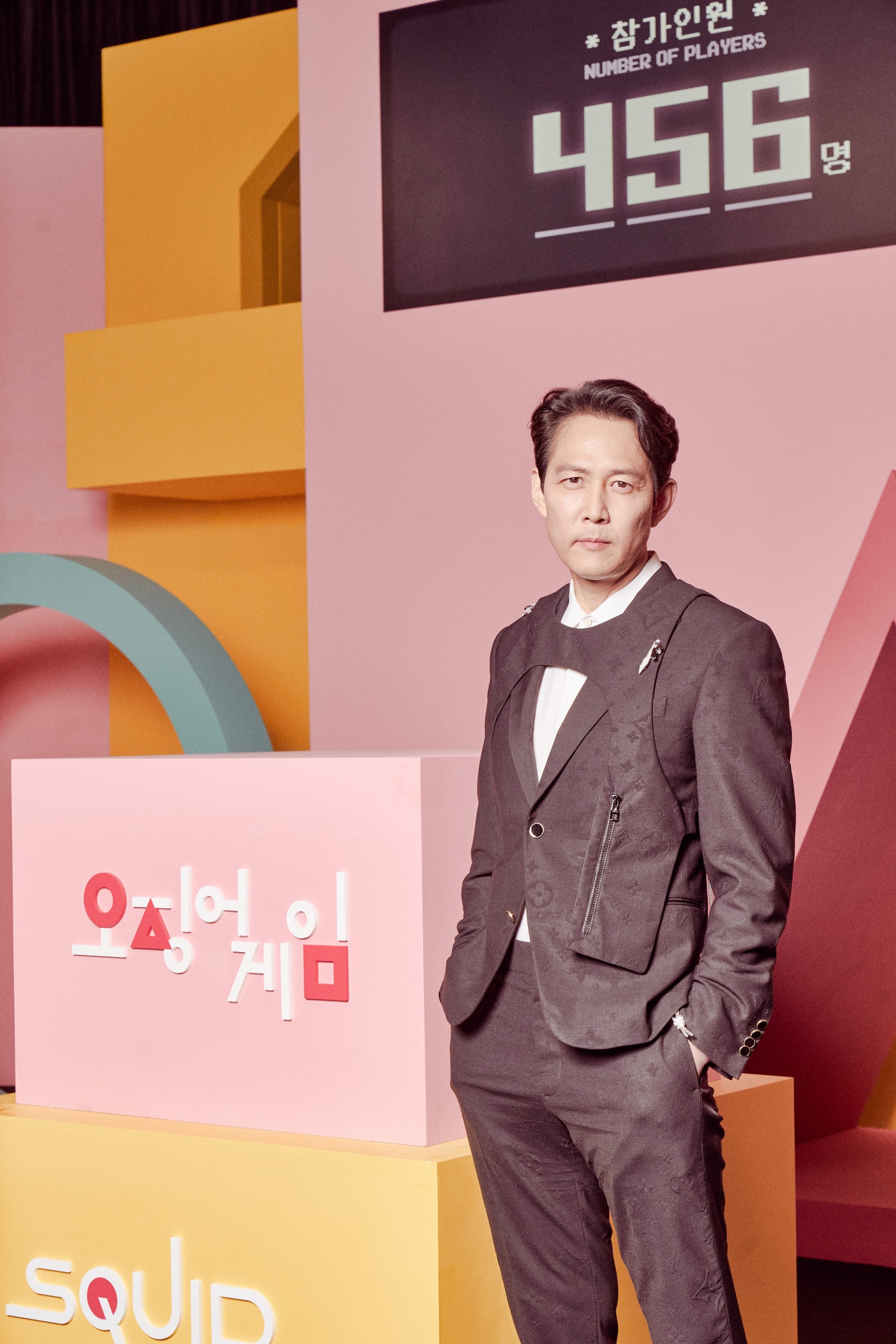 넷플릭스 오징어게임 제공ⓒ 뉴스1