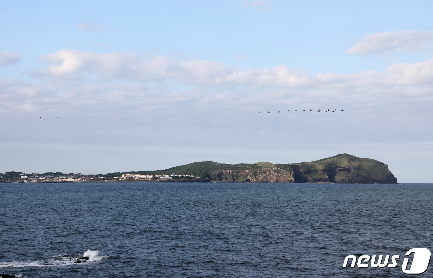 제주 우도.ⓒ 뉴스1 DB