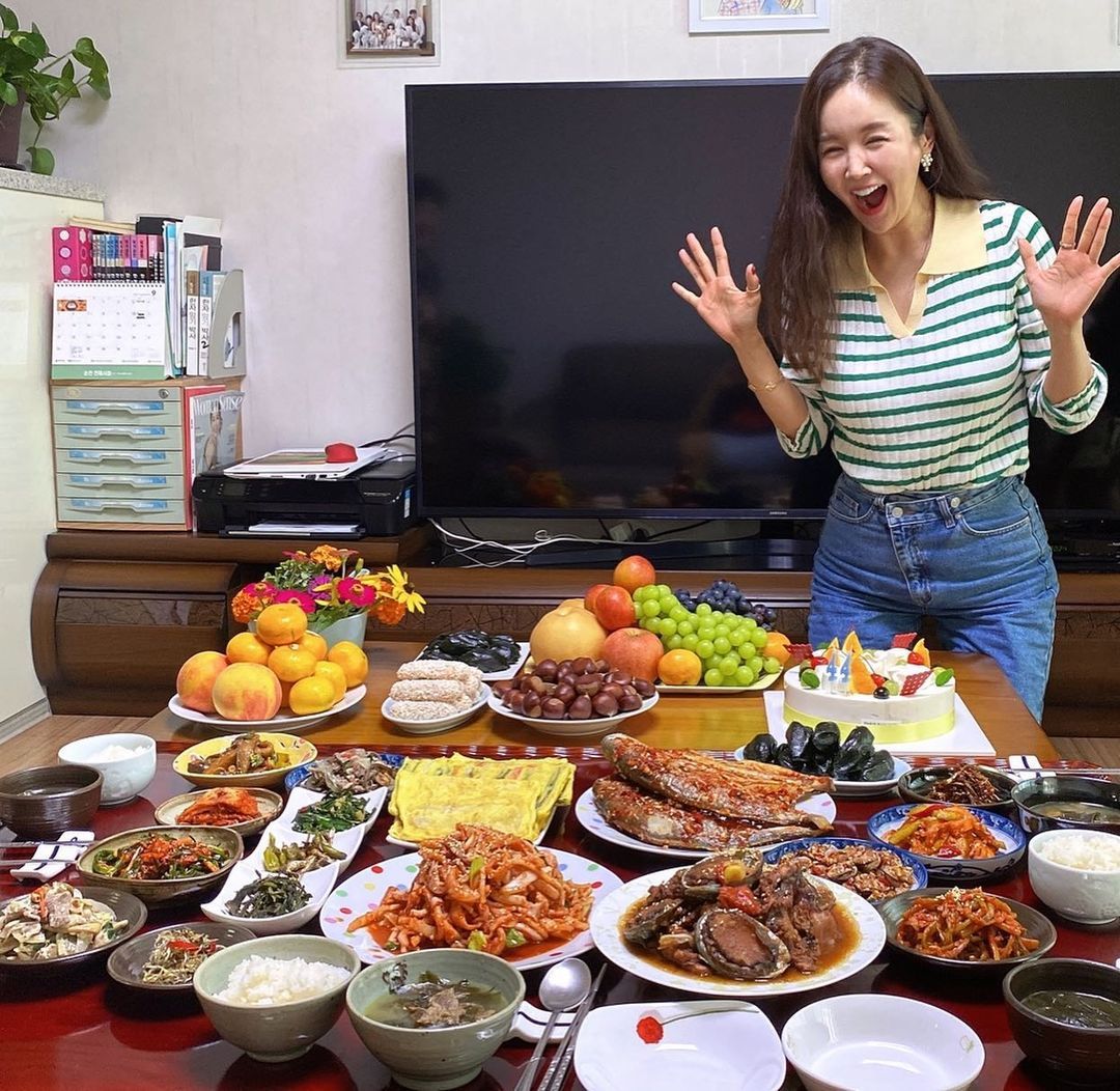 방송인 장영란/ 사진=장영란 인스타그램 ⓒ 뉴스1