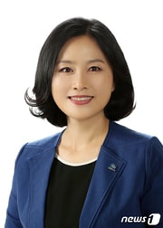 강혜경 울산 중구의원.(울산 중구의회 제공) ⓒ 뉴스1