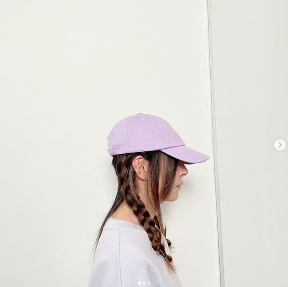 서정희 인스타그램 ⓒ 뉴스1