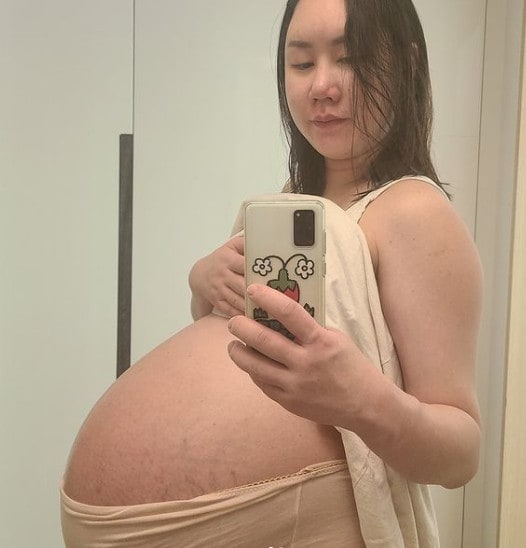 황신영 SNS 갈무리 ⓒ 뉴스1