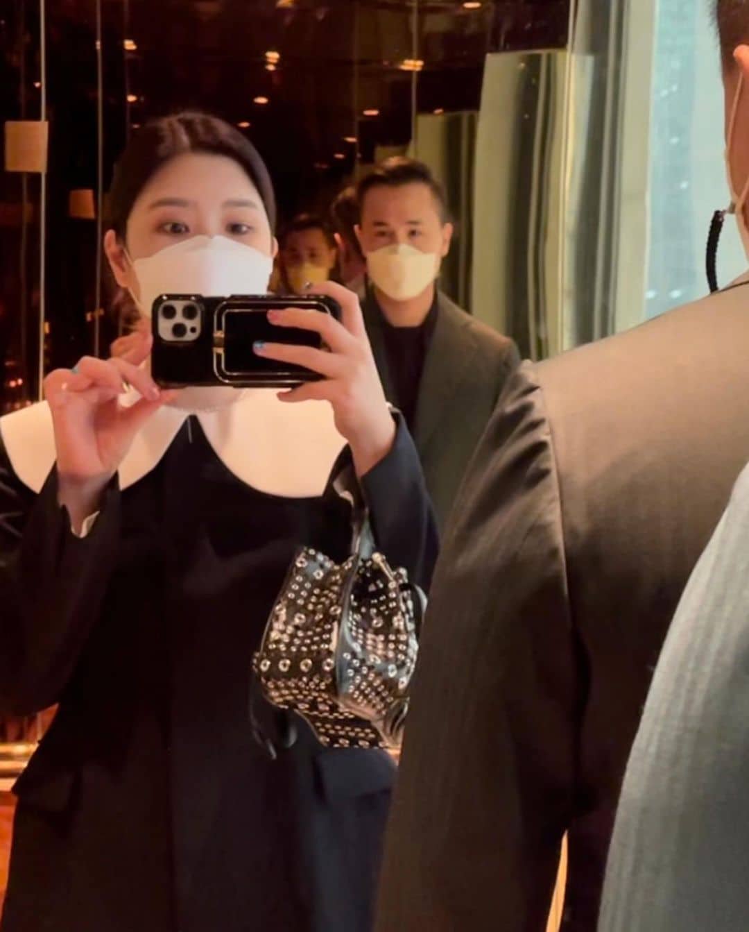 린과 이수/린 SNSⓒ 뉴스1