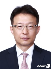 이규홍 사학연금 자금운용관리단장(CIO) ⓒ 뉴스1