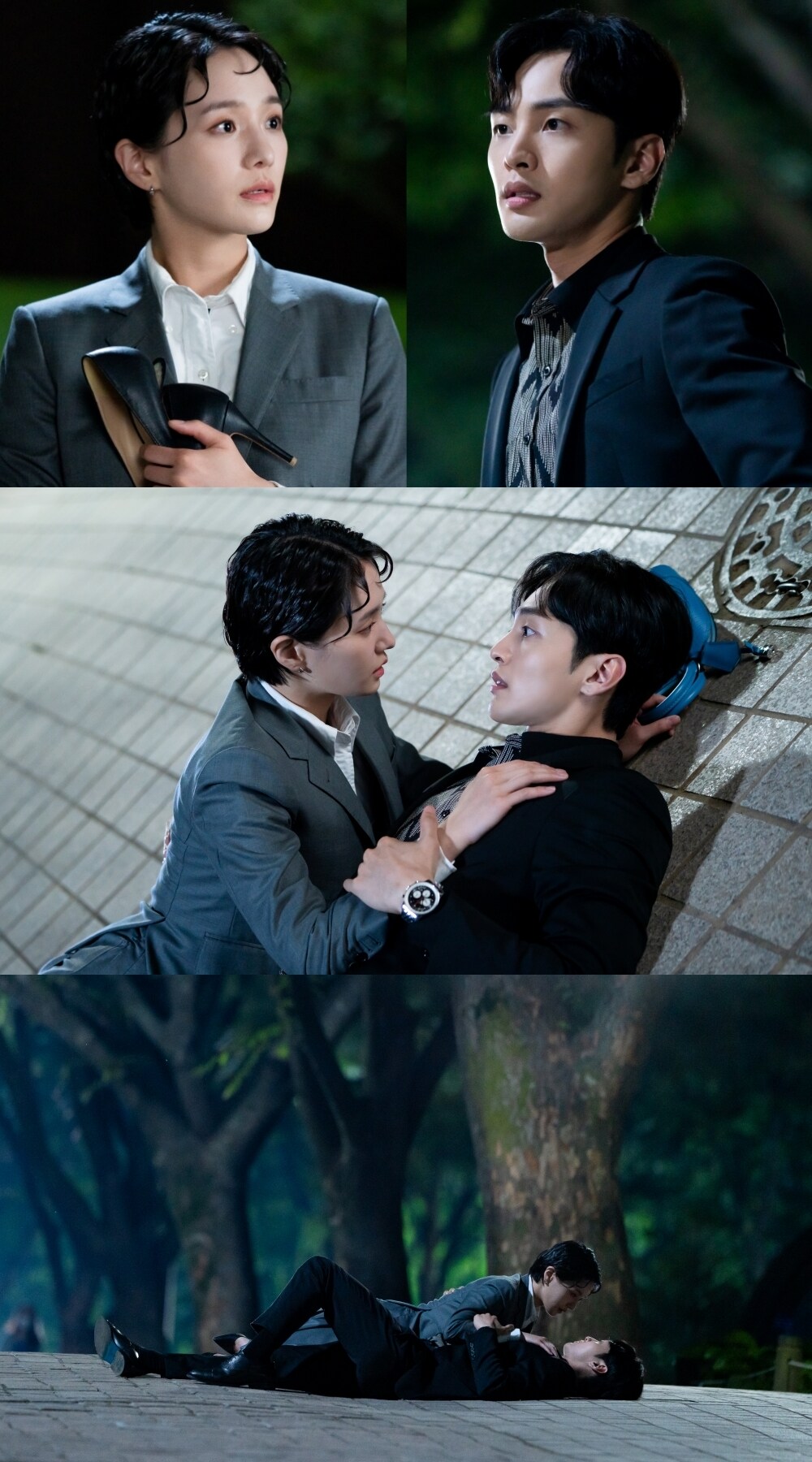 KBS 2TV '달리와 감자탕' ⓒ 뉴스1