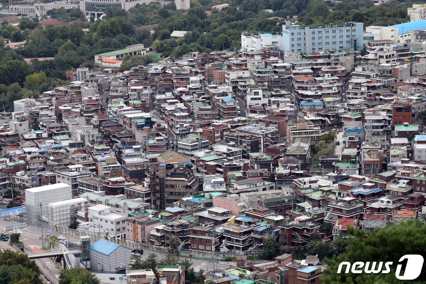 국토부, 2027년 도시재생 신규사업 공모 착수…최대 150억 지원