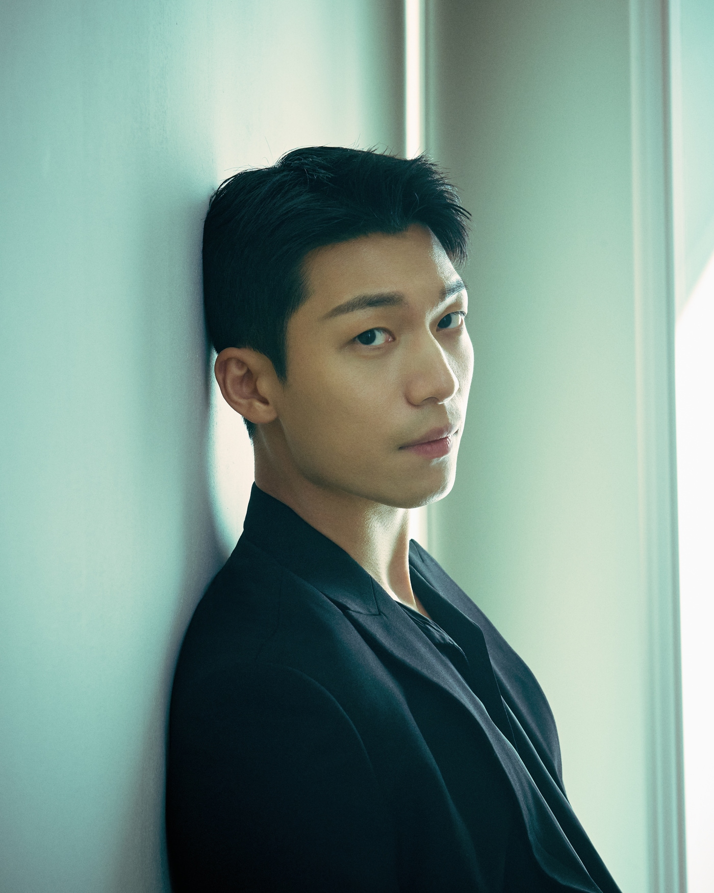 오징어 게임 위하준/넷플릭스 ⓒ 뉴스1