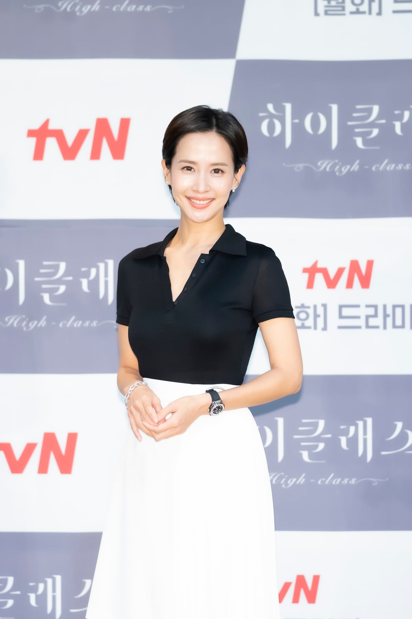 배우 조여정/ 사진제공=tvN ⓒ 뉴스1