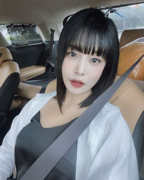 BJ랄랄. (인스타그램 갈무리) ⓒ 뉴스1