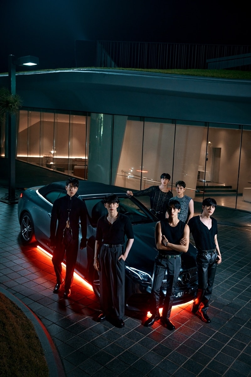 스타쉽엔터테인먼트 ⓒ 뉴스1