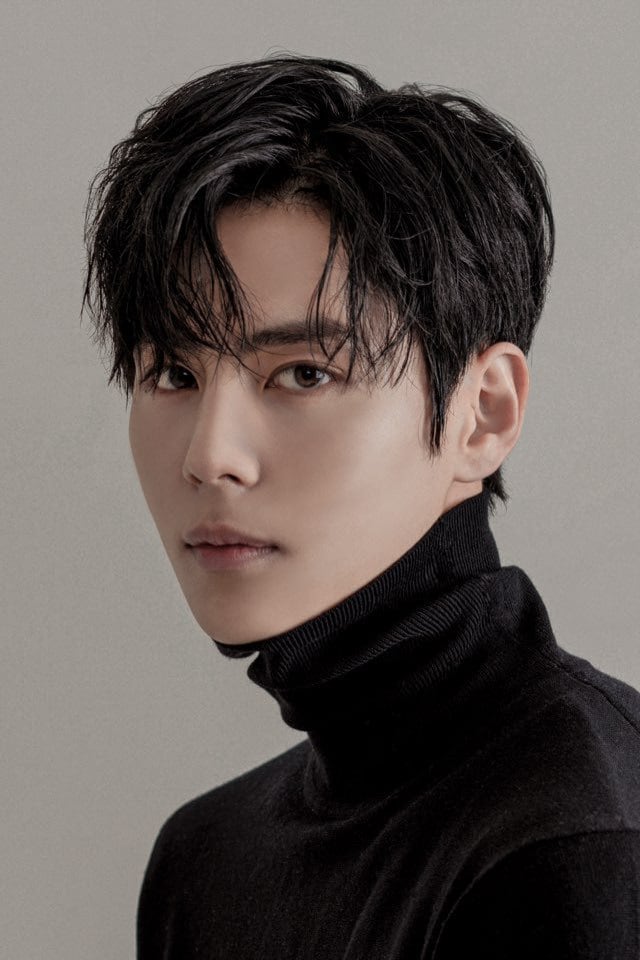 가수 겸 배우 이수웅/ 사진제공=스튜디오 산타클로스 ⓒ 뉴스1