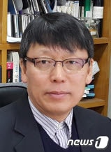 박종훈 숙명여대 교수(생화학분자생물학회장) ⓒ 뉴스1