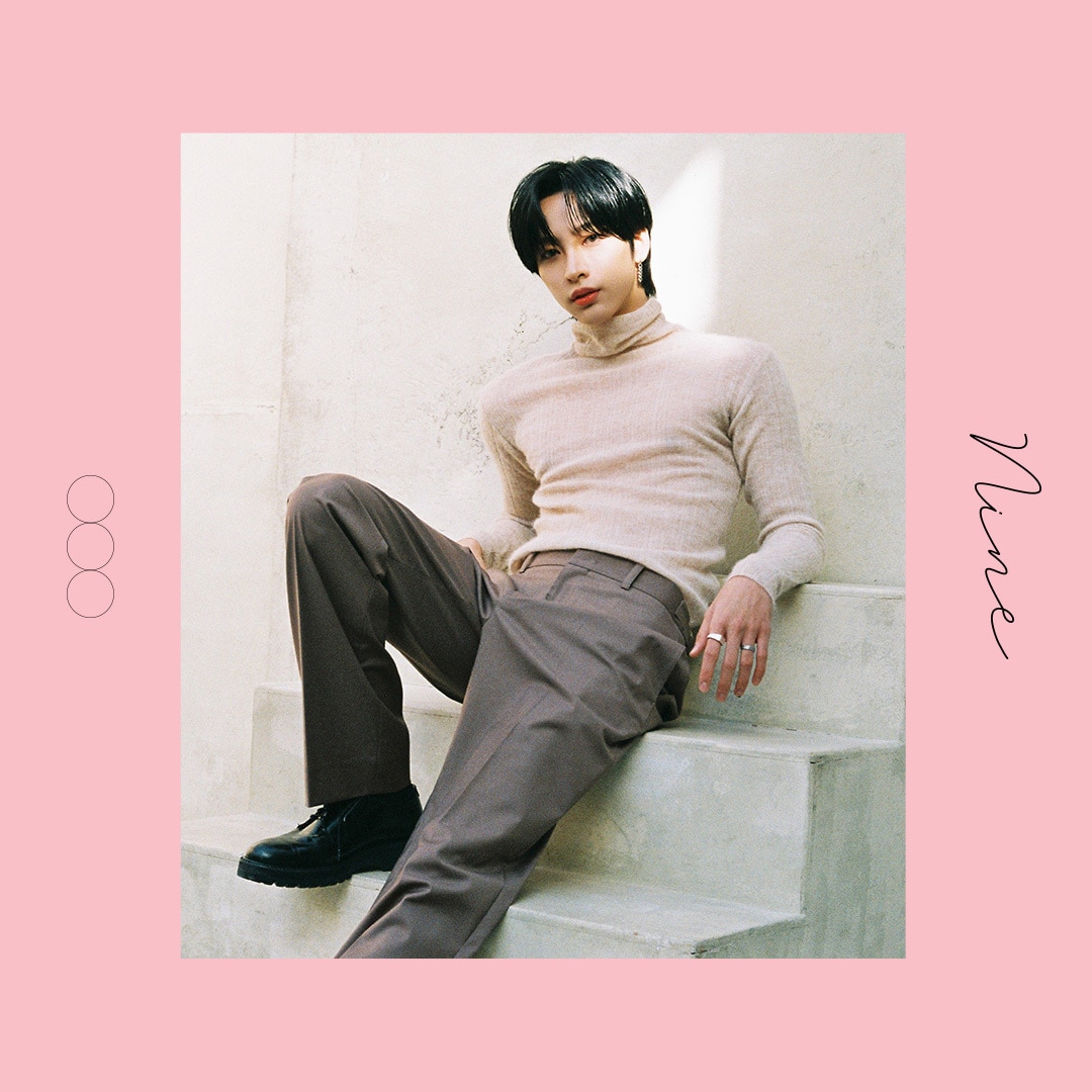 온리원오브 나인/ 사진제공=에잇디엔터테인먼트 ⓒ 뉴스1