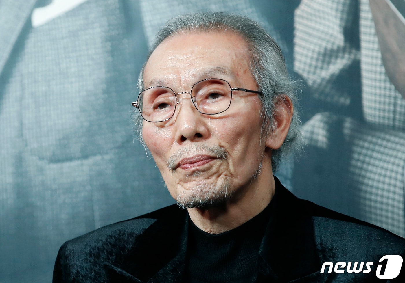 '배우 오영수/뉴스1 ⓒ News1 DB