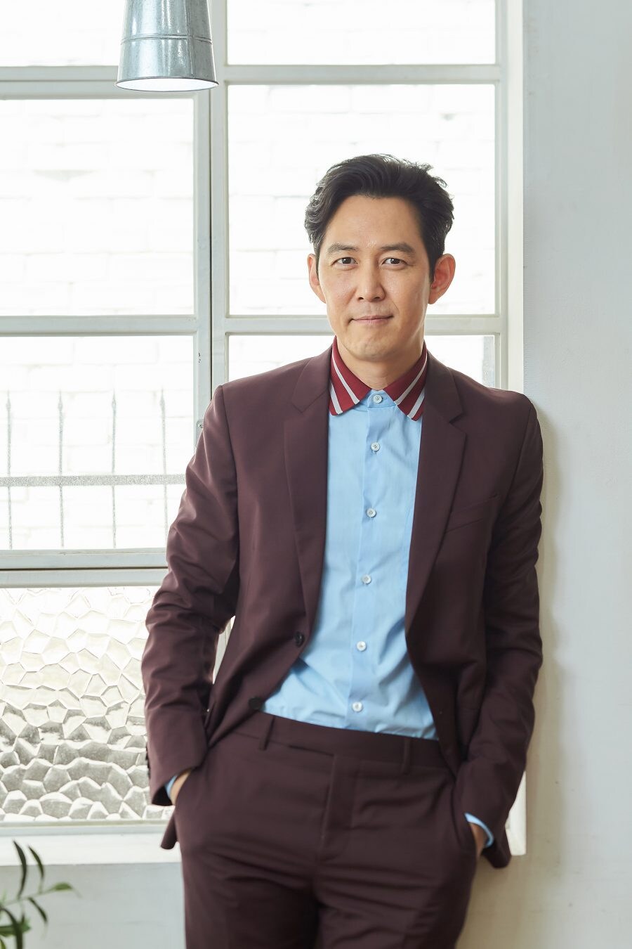 이정재 / 아티스트컴퍼니 제공ⓒ 뉴스1