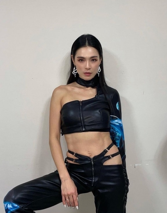 가희 인스타그램 ⓒ 뉴스1