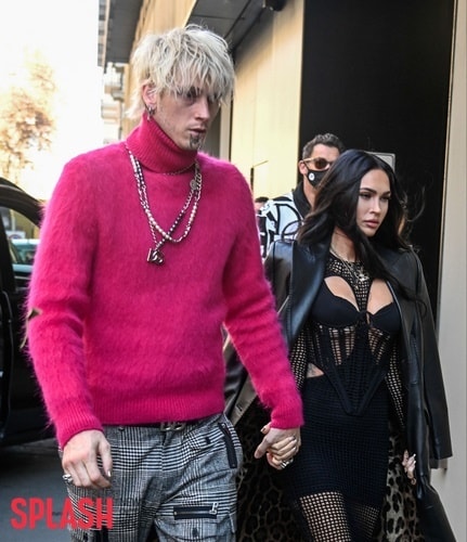 사진=Splash news 제공 ⓒ 뉴스1