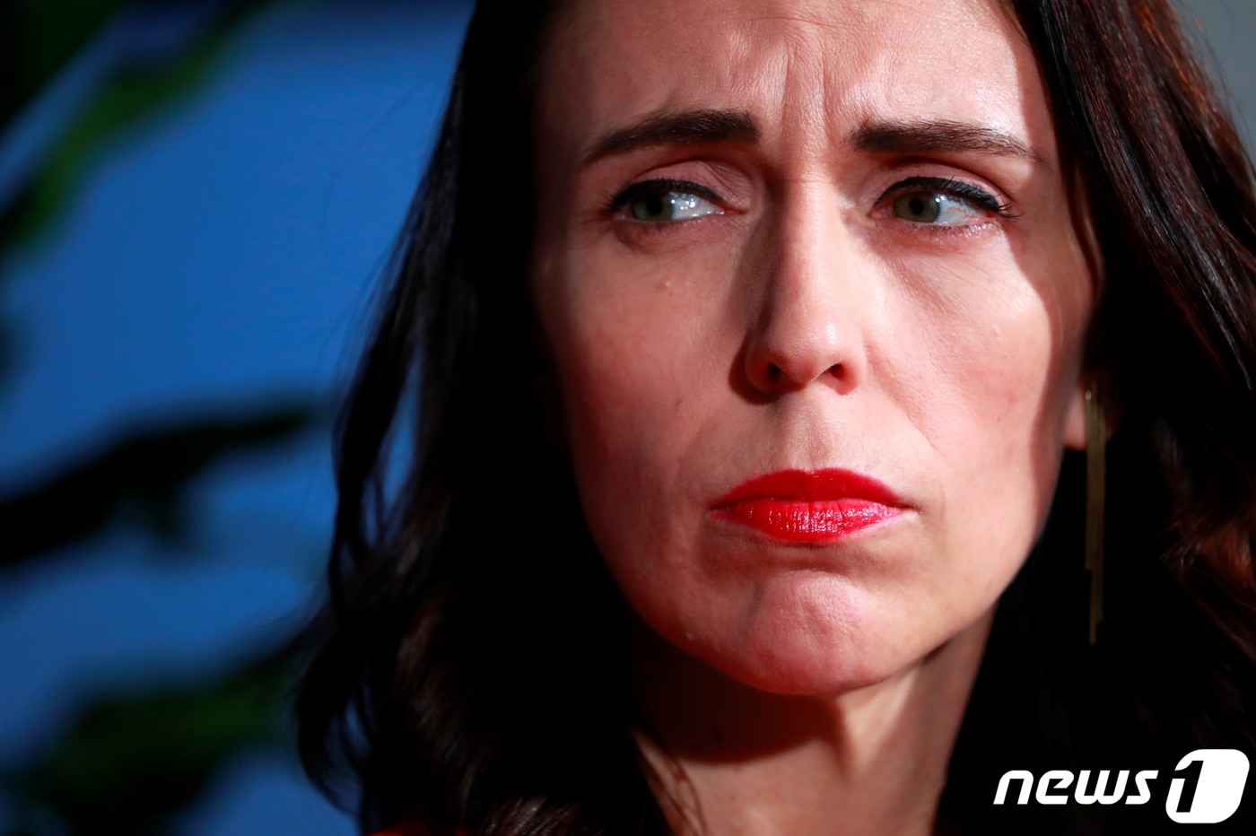 저신다 아던 뉴질랜드 총리. 2022.01.16/news1 ⓒ 로이터=뉴스1 