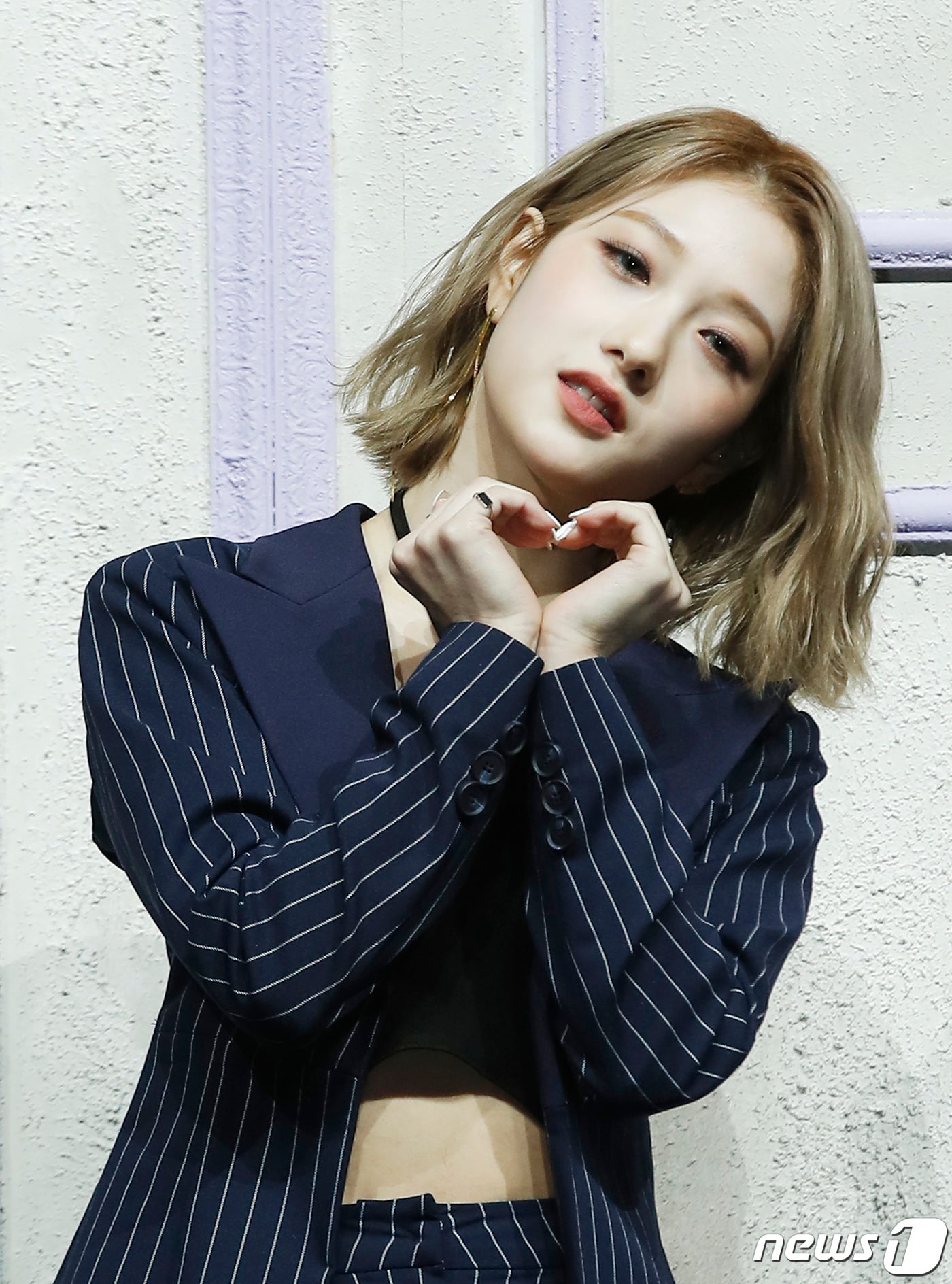 프로미스나인 이서연/뉴스1 ⓒ News1 권현진 기자