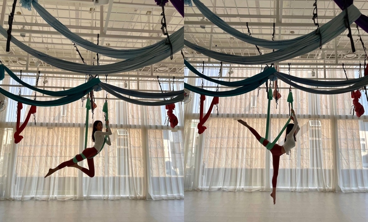 장원영 인스타그램 ⓒ 뉴스1