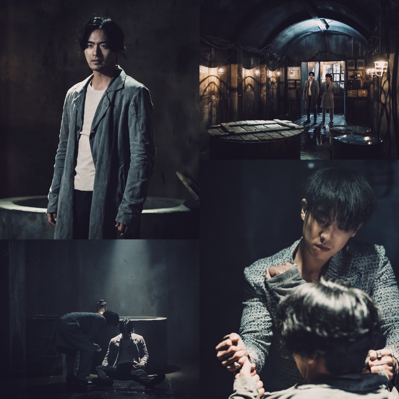 '불가살' 캡처 ⓒ 뉴스1